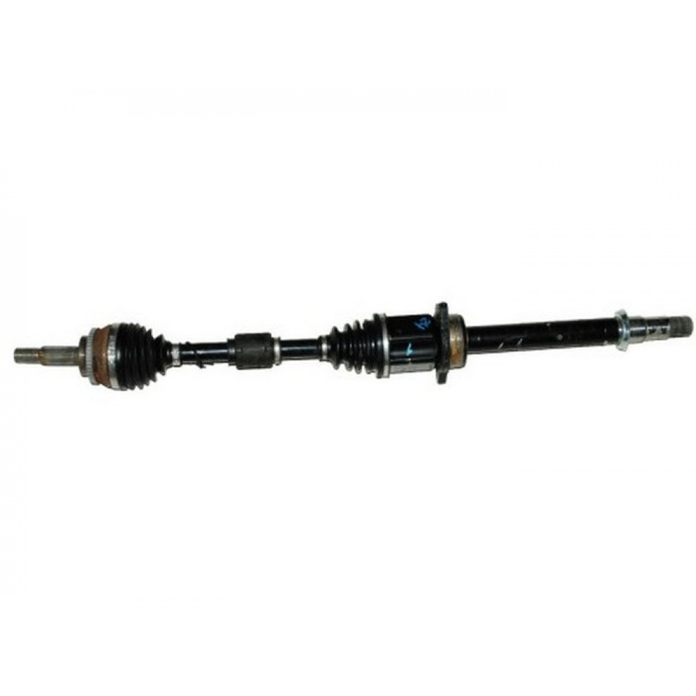 AVENSİS 2006-2009 SAĞ AKS KOMPLE 2.2 D4D