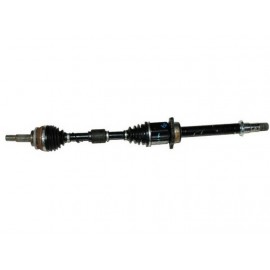 AVENSİS 2006-2009 SAĞ AKS KOMPLE 2.2 D4D