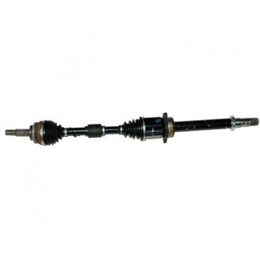 AVENSİS 1998-2000 SOL AKS