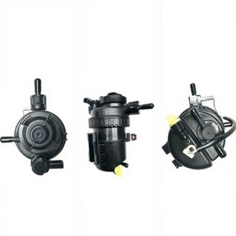 HİLÜX 2007-2014 KOMPLE MAZOT OTOMATİĞİ