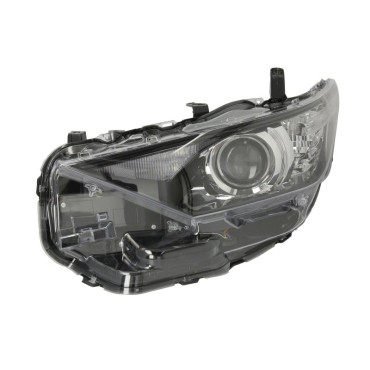 AURİS 2015-2019 SOL FAR