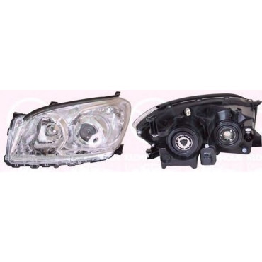 RAV4 2008-2009 SOL FAR