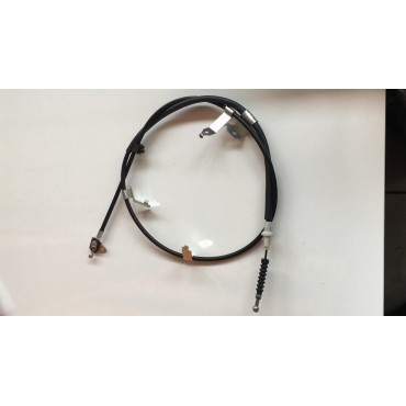 COROLLA 1993-2002 SOL EL FREN TELİ