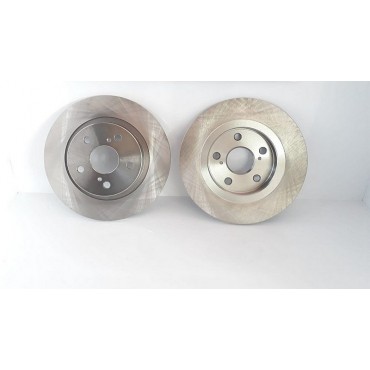 AVENSİS 1997-2002 ARKA DİSK