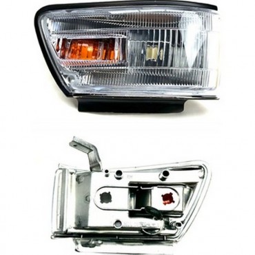 COROLLA LİFBACK SAĞ FAR