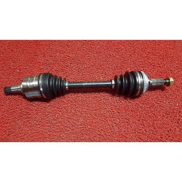 AVENSİS 2003-2006 SOL AKS KOMPLE  D4D 2.0 DİZEL