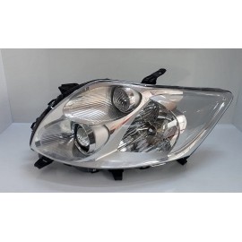 AURİS 2007-2010  SOL FAR