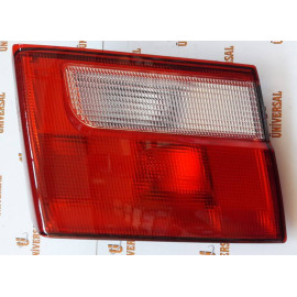 CARİNA İÇ SOL STOP