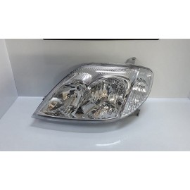 COROLLA 2002-2006  SOL FAR