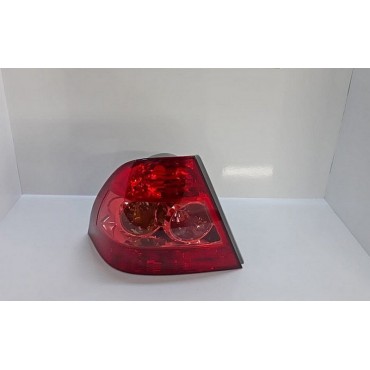 COROLLA 2004-2007 SOL STOP