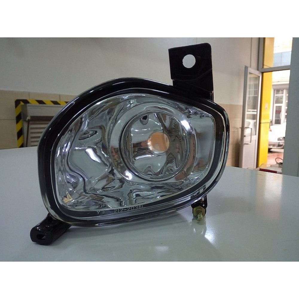 AVENSİS 2003-2005 SAĞ SİS LAMBASI